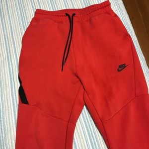 Nike Tech Pants